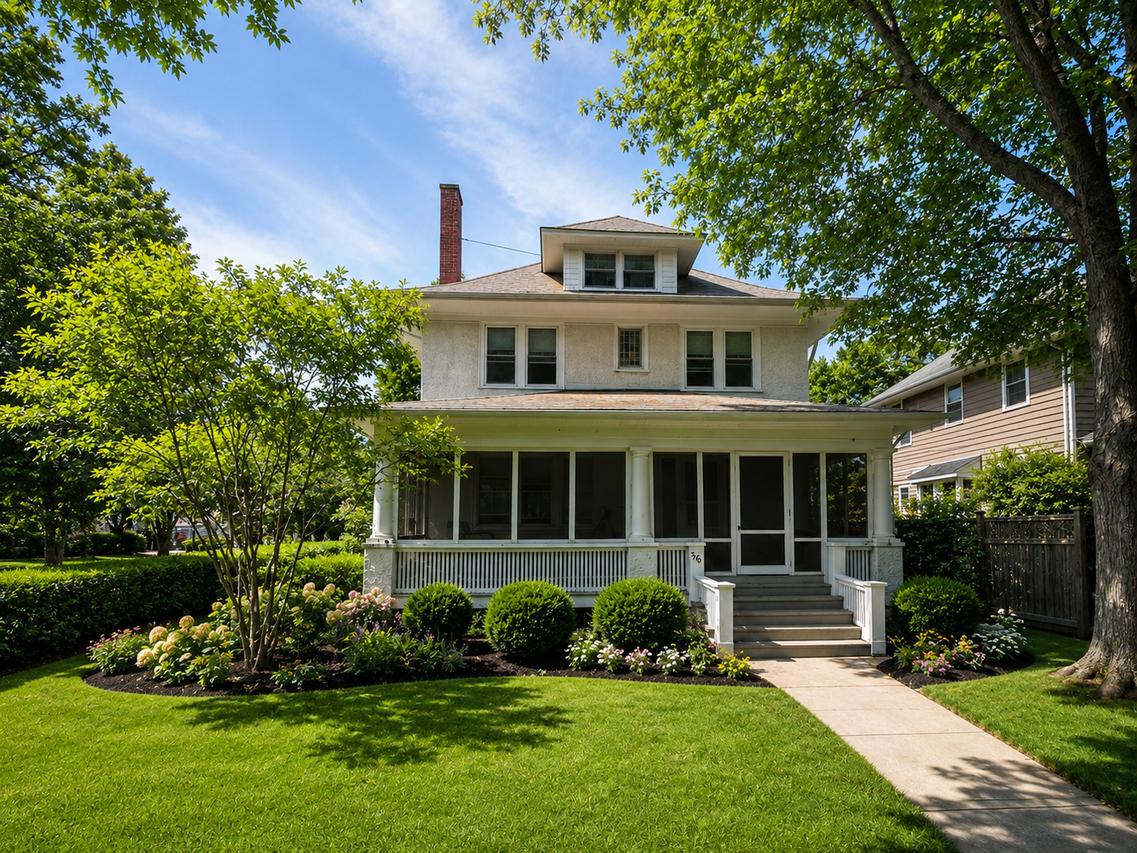 240 8th Ave., La Grange, IL 60525