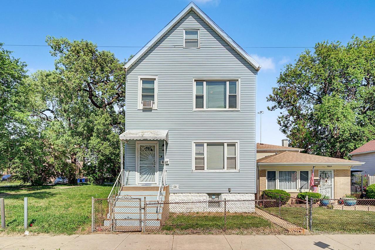 5237 S Princeton Ave., Chicago, IL 60609