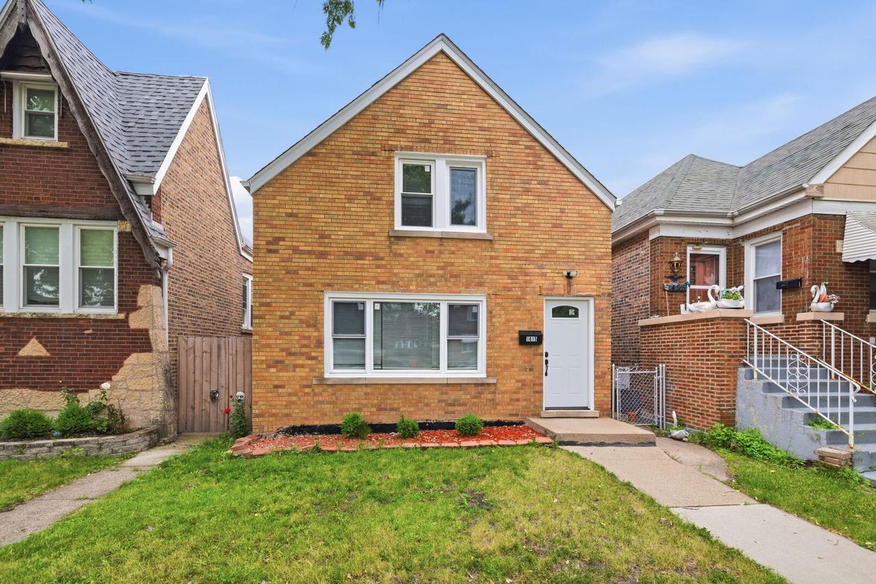 1615 S Central Ave., Cicero, IL 60804