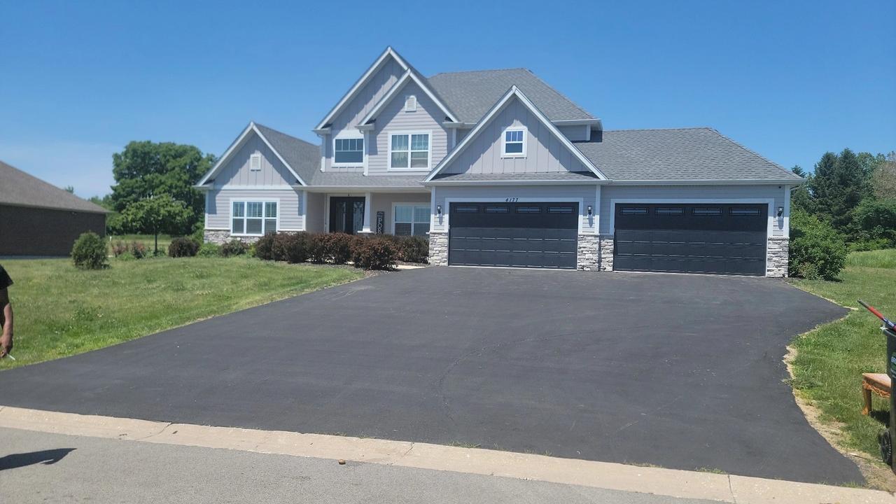 4177 Cherry Rd., Oswego, IL 60543