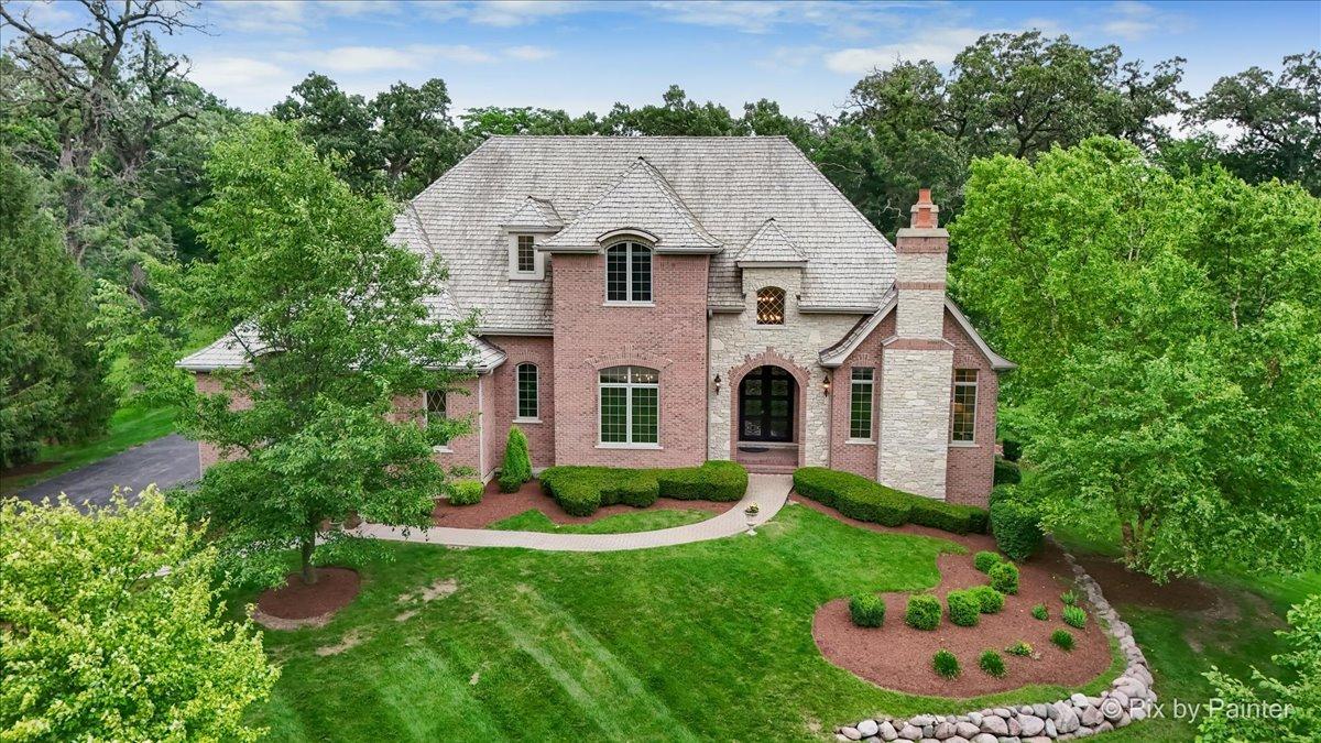 117 W N. Wynstone Dr., North Barrington, IL 60010
