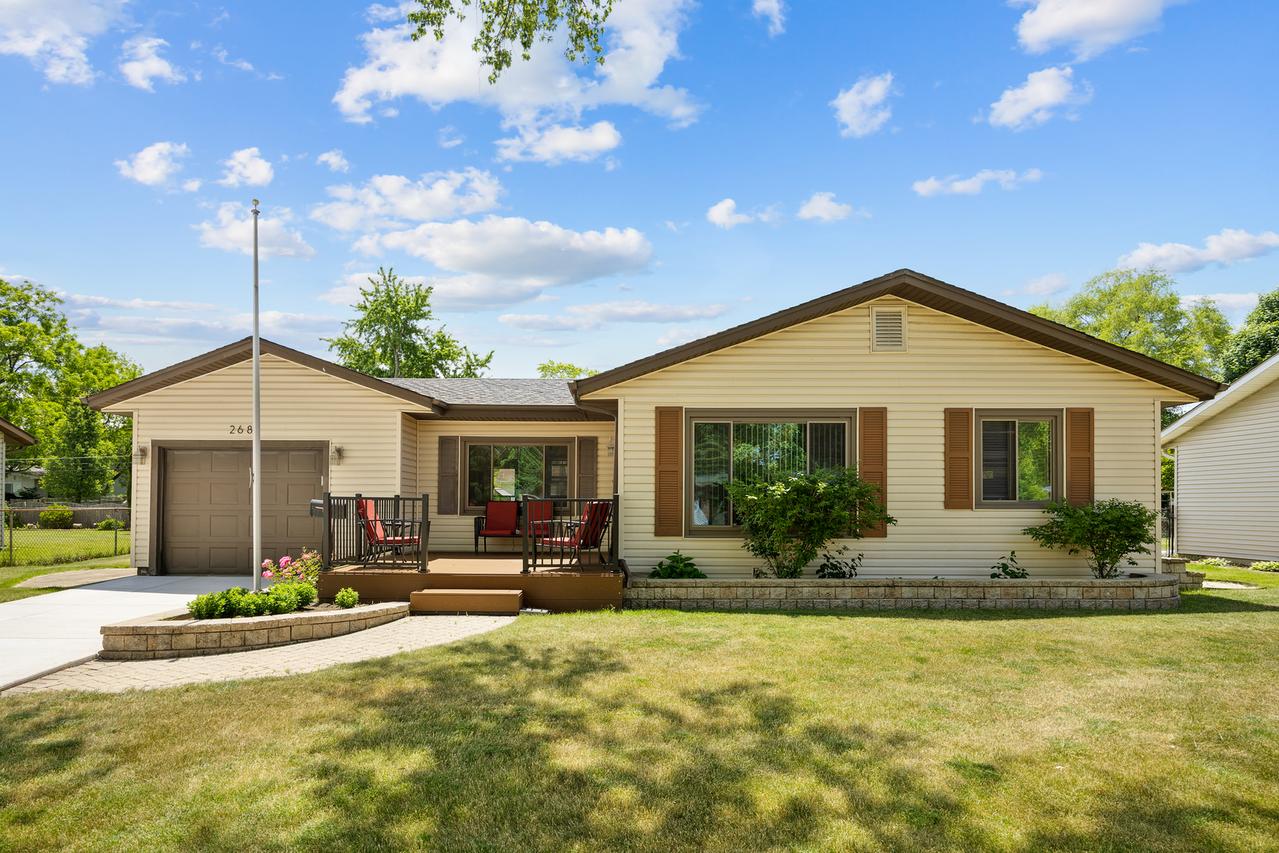[Address Hidden by Seller], Carol Stream, IL 60188