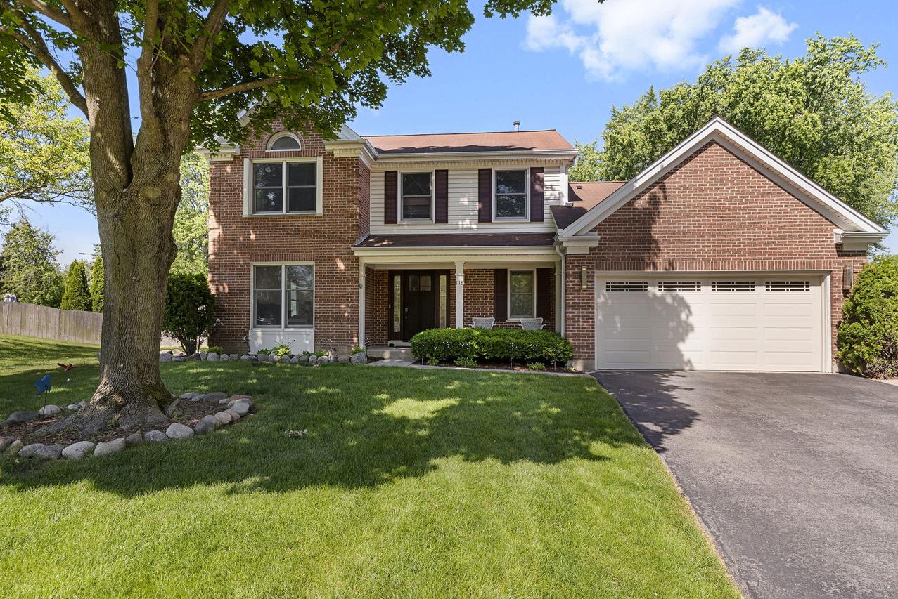 1118 Highland Grove Dr., Buffalo Grove, IL 60089