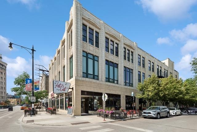 1215 W Gunnison St. #313, Chicago, IL 60640