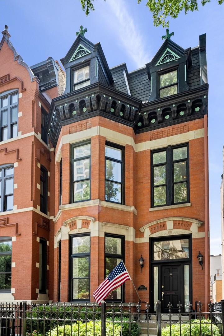 2024 N Orleans St., Chicago, IL 60614
