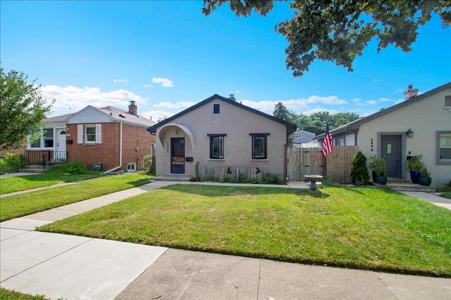 New Foreclosures & Short Sales That Attend East Leyden High School: July 13th to July 19th