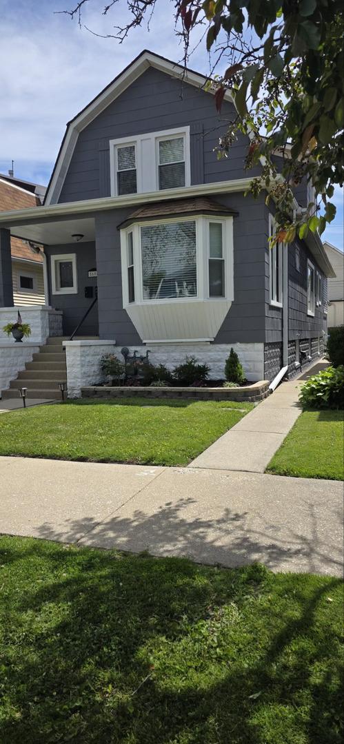 5605 N Keystone Ave., Chicago, IL 60646