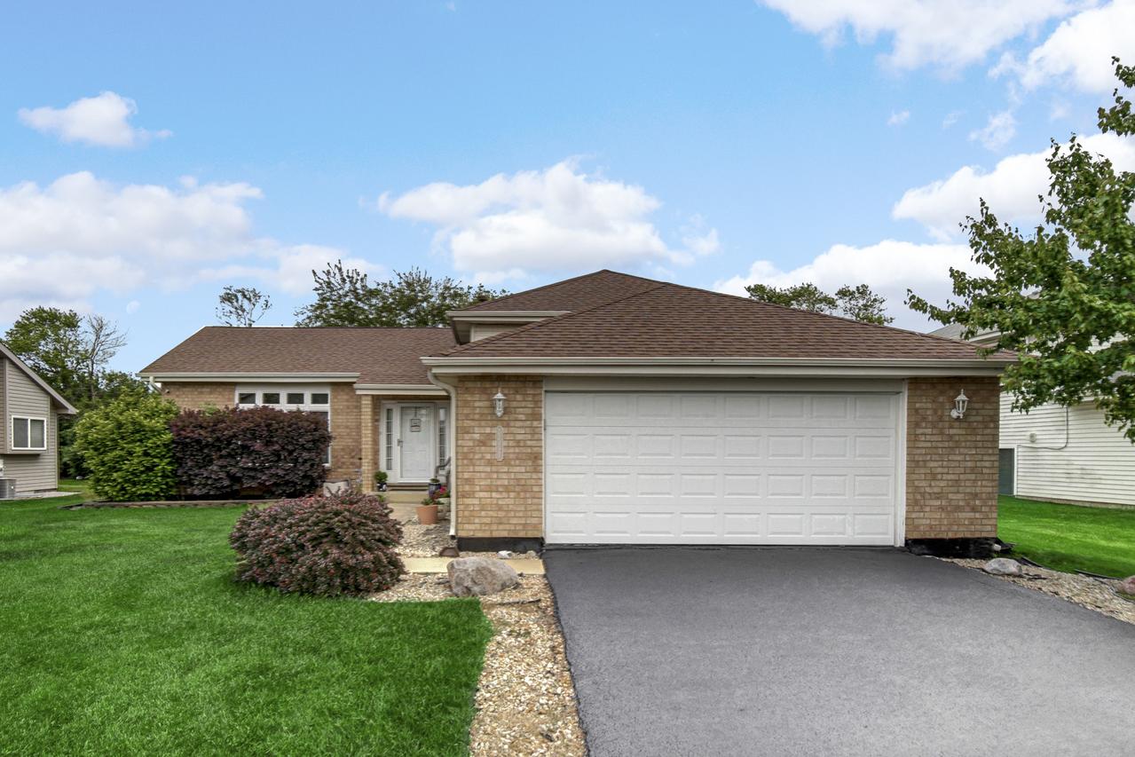 22897 Eastwind Dr., Richton Park, IL 60471