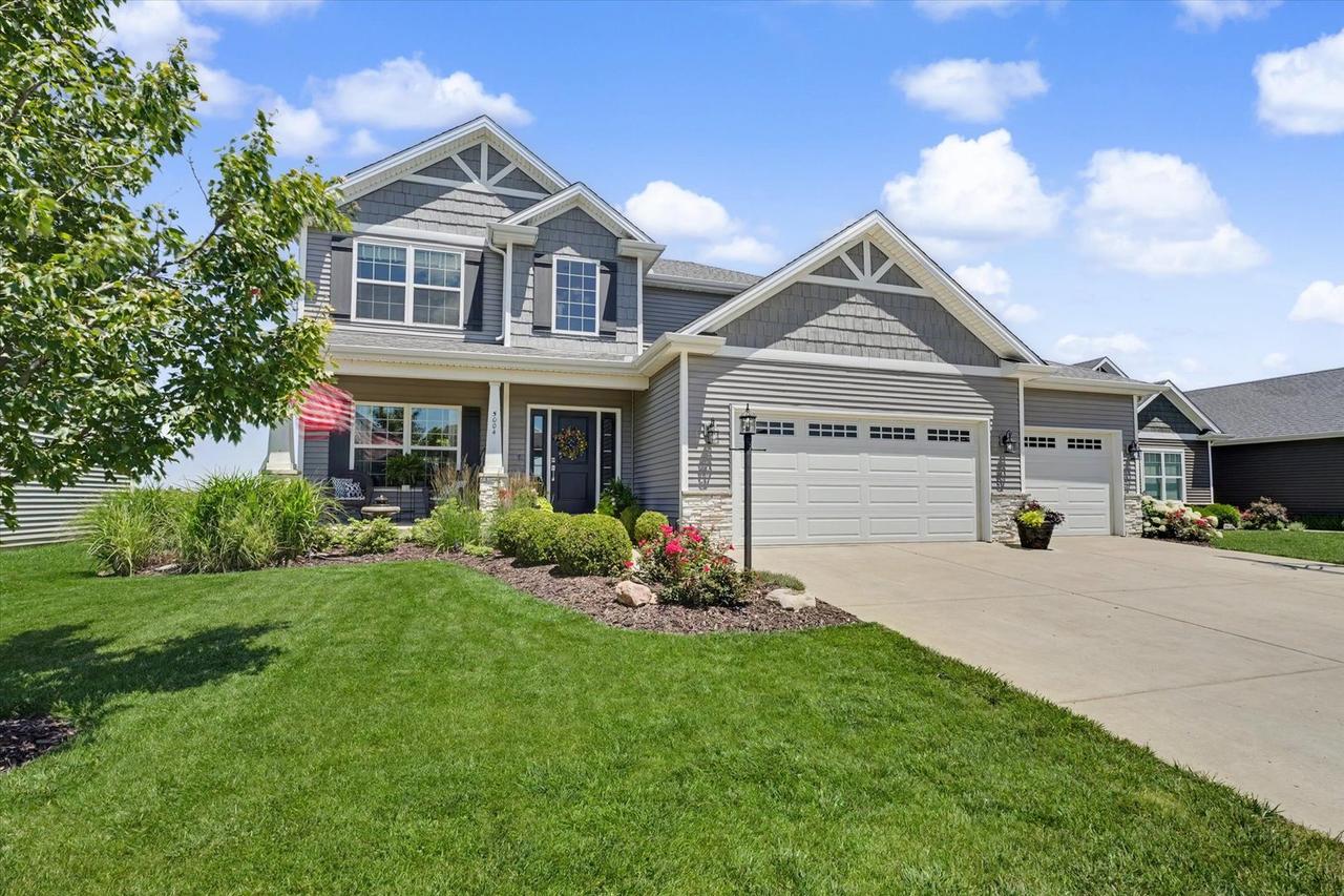 5004 Emmas Way, Champaign, IL 61822