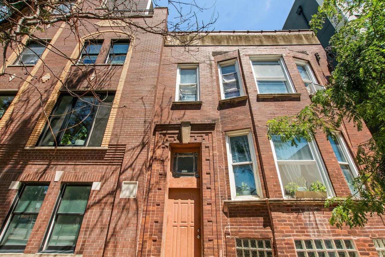 1630 W Melrose St., Chicago, IL 60657