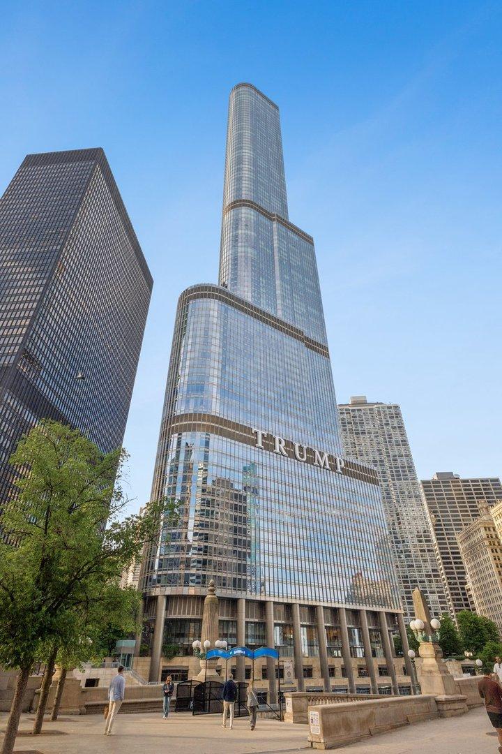 401 N Wabash Ave. #2138, Chicago, IL 60611