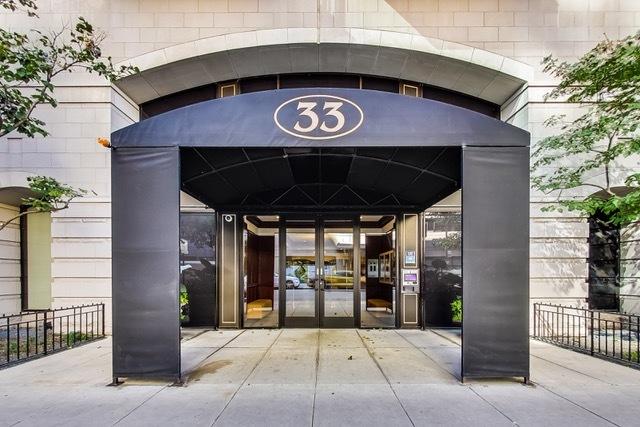 33 W Huron St. #502, Chicago, IL 60654