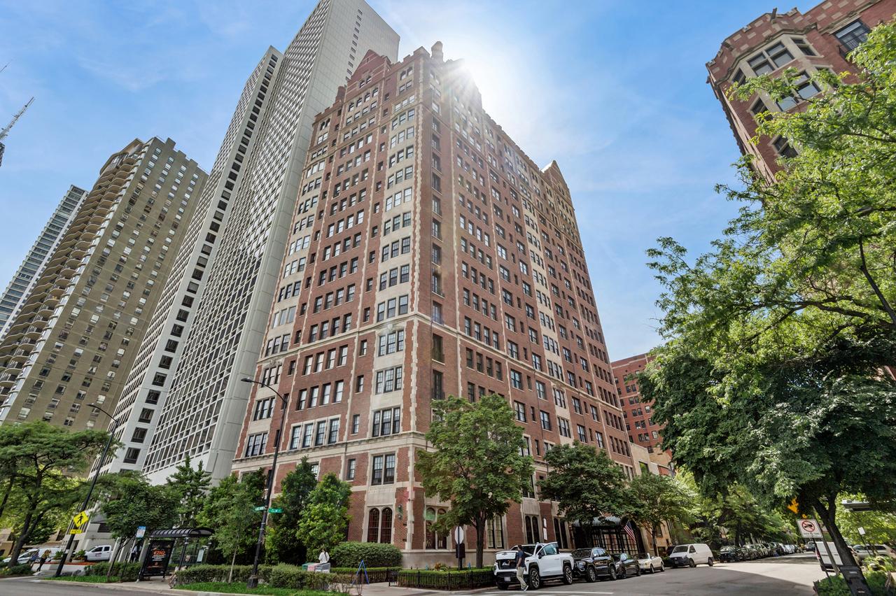 1120 N Lake Shore Dr. #1B, Chicago, IL 60611