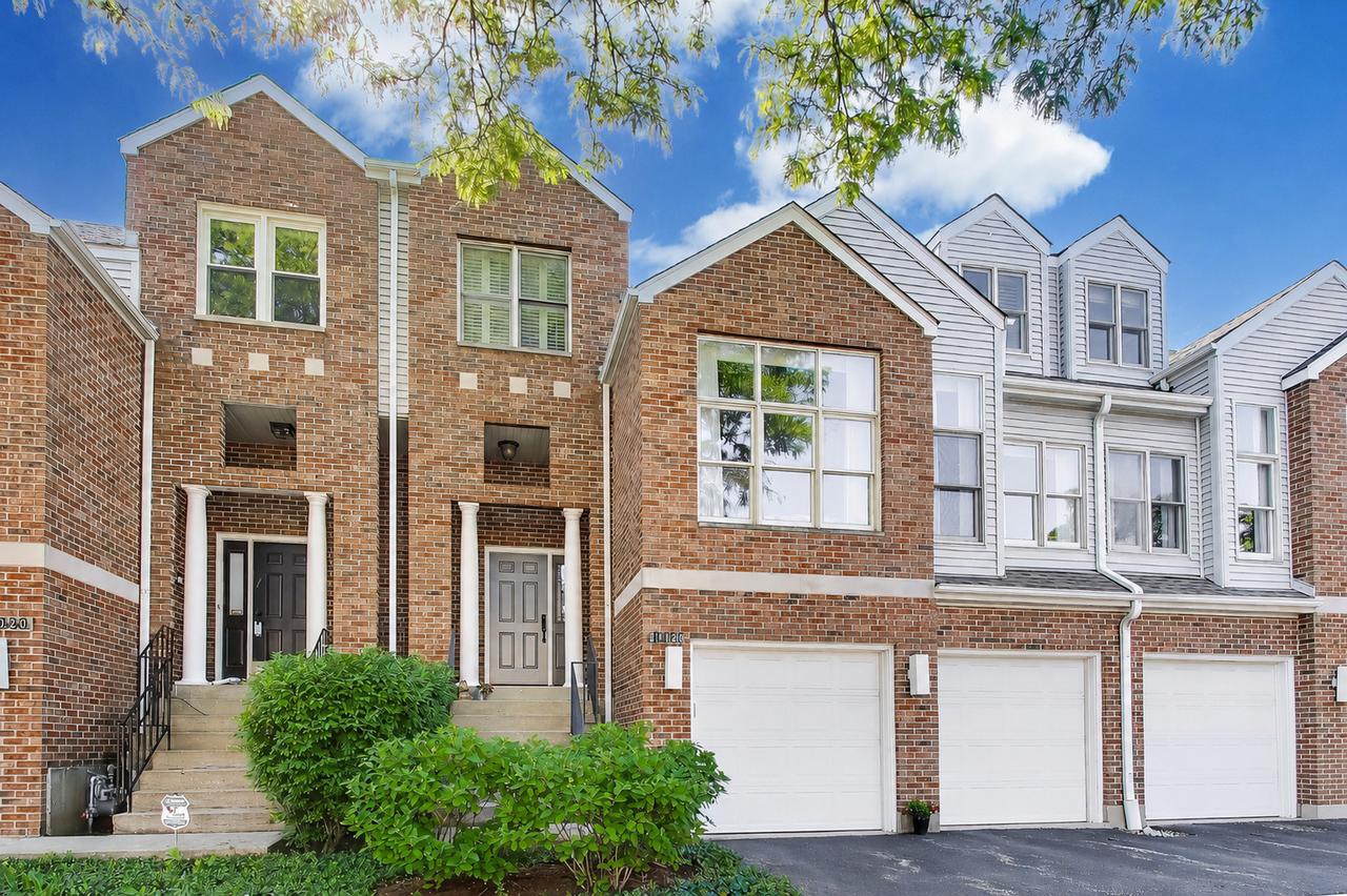 1026 Church St., Glenview, IL 60025