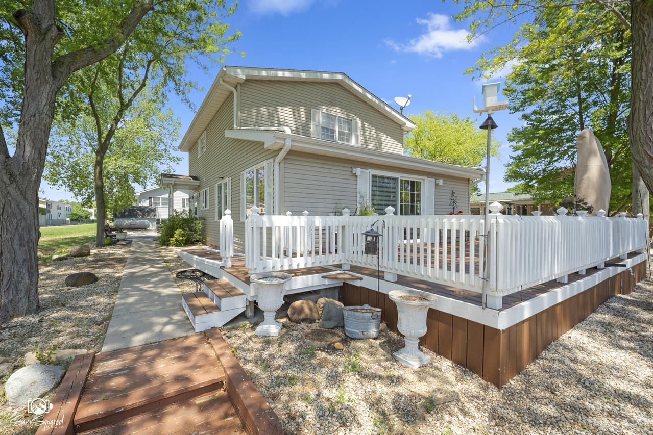 156 Fossil Cove Ln., Wilmington, IL 60481