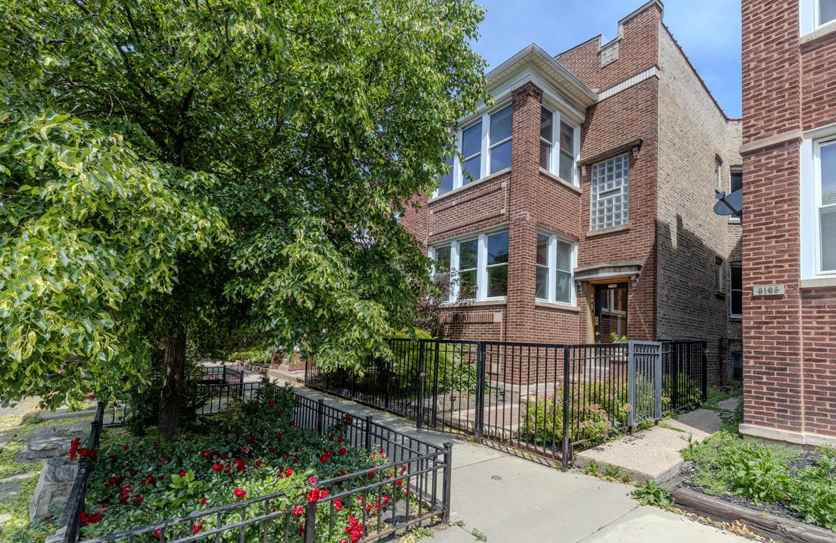 3130 W Wilson Ave., Chicago, IL 60625