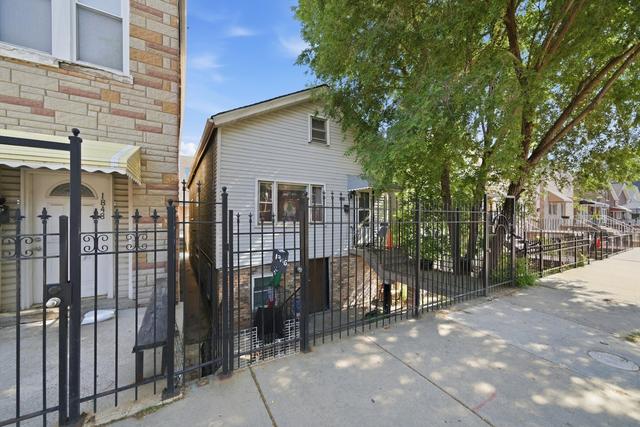 New Homes For Sale This Week in Lower West Side: June 5th to June 11th