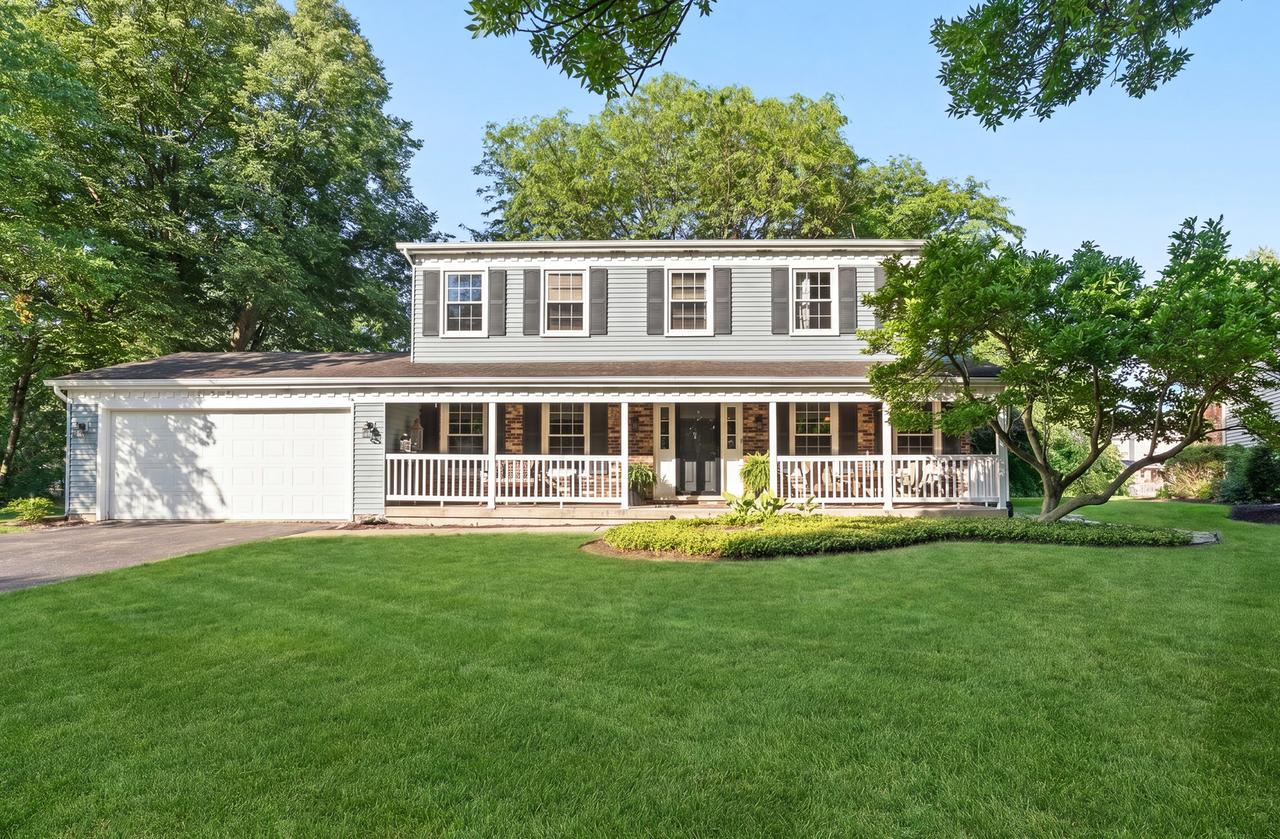 629 Joshua Ct., Naperville, IL 60540