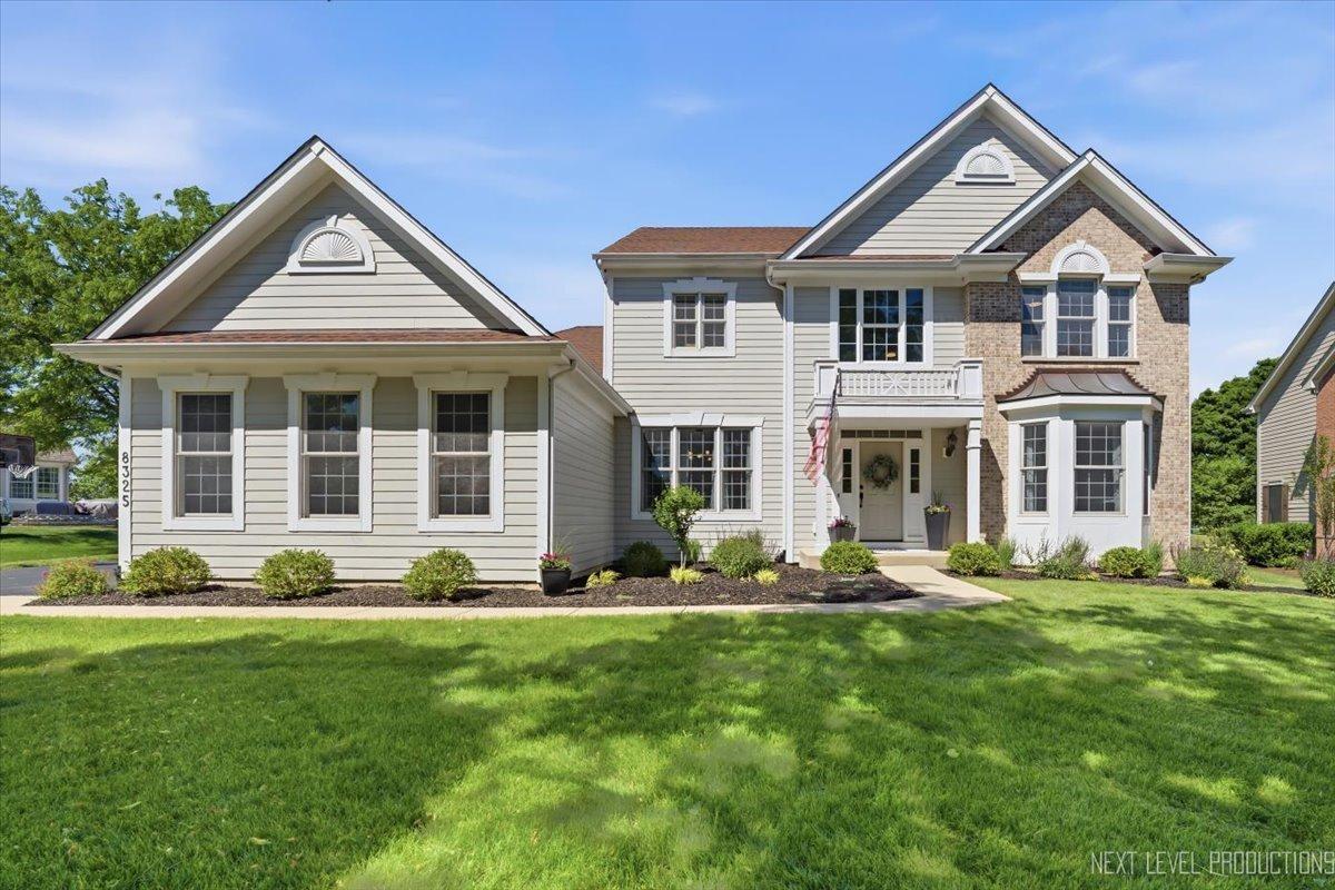 8325 Watson Cir., Lakewood, IL 60014
