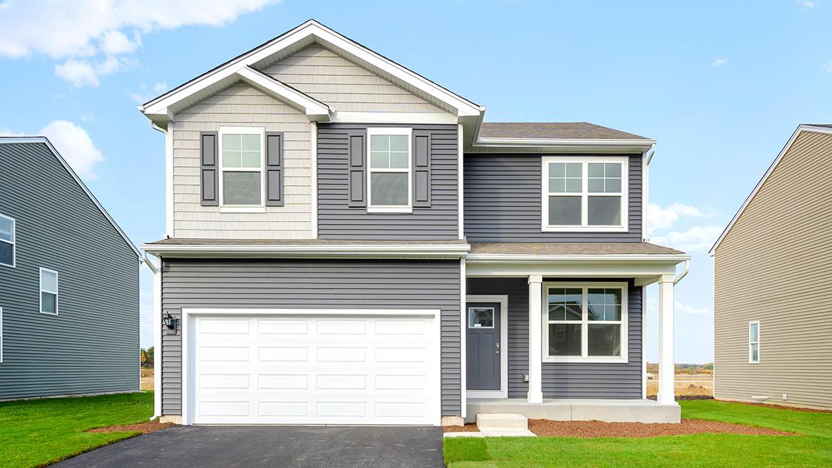 874 Cascade Ct., Pingree Grove, IL 60140