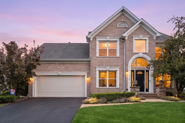 New Homes For Sale This Week That Attend Geneva Community High School: May 29th to June 4th
