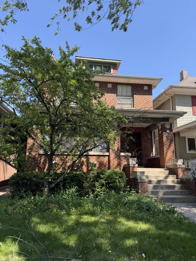4451 N Francisco Ave., Chicago, IL 60625