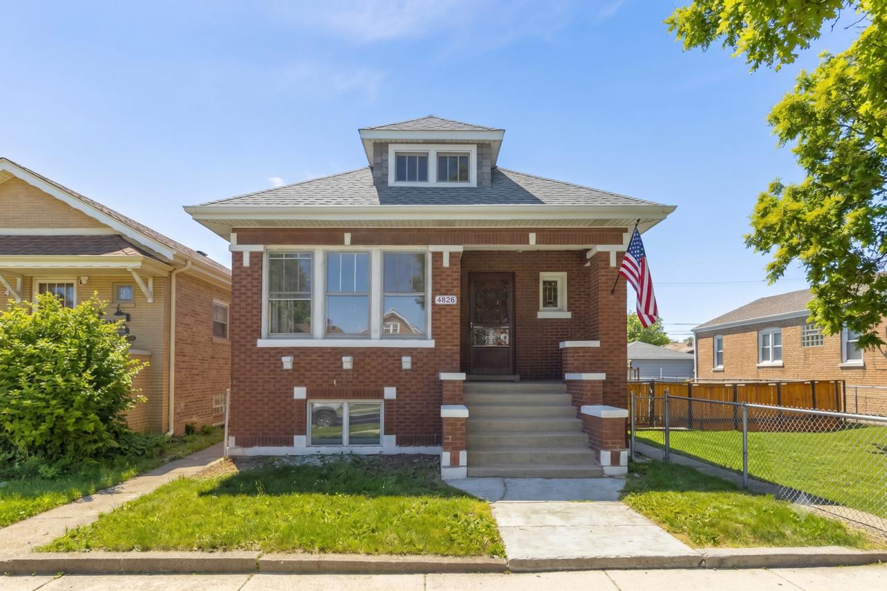 4826 S Kolin Ave., Chicago, IL 60632