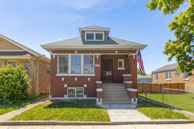 New Homes with Master Bedrooms on the 1st Floor in Archer Heights: May 30th to June 5th