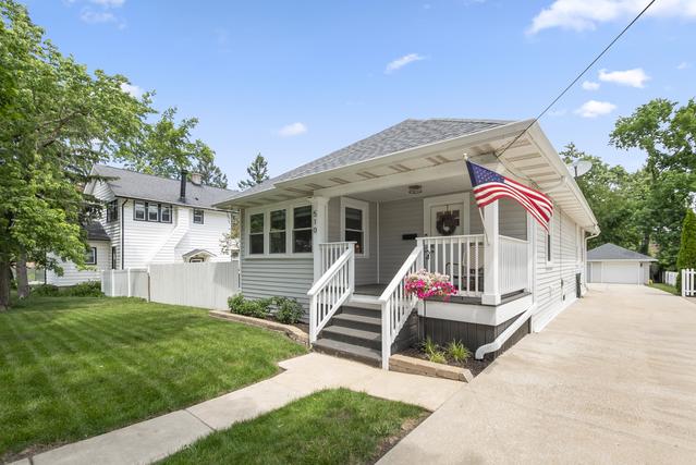 Homes Just Sold That Attend Milne Grove Elementary School: July 28th to August 3rd