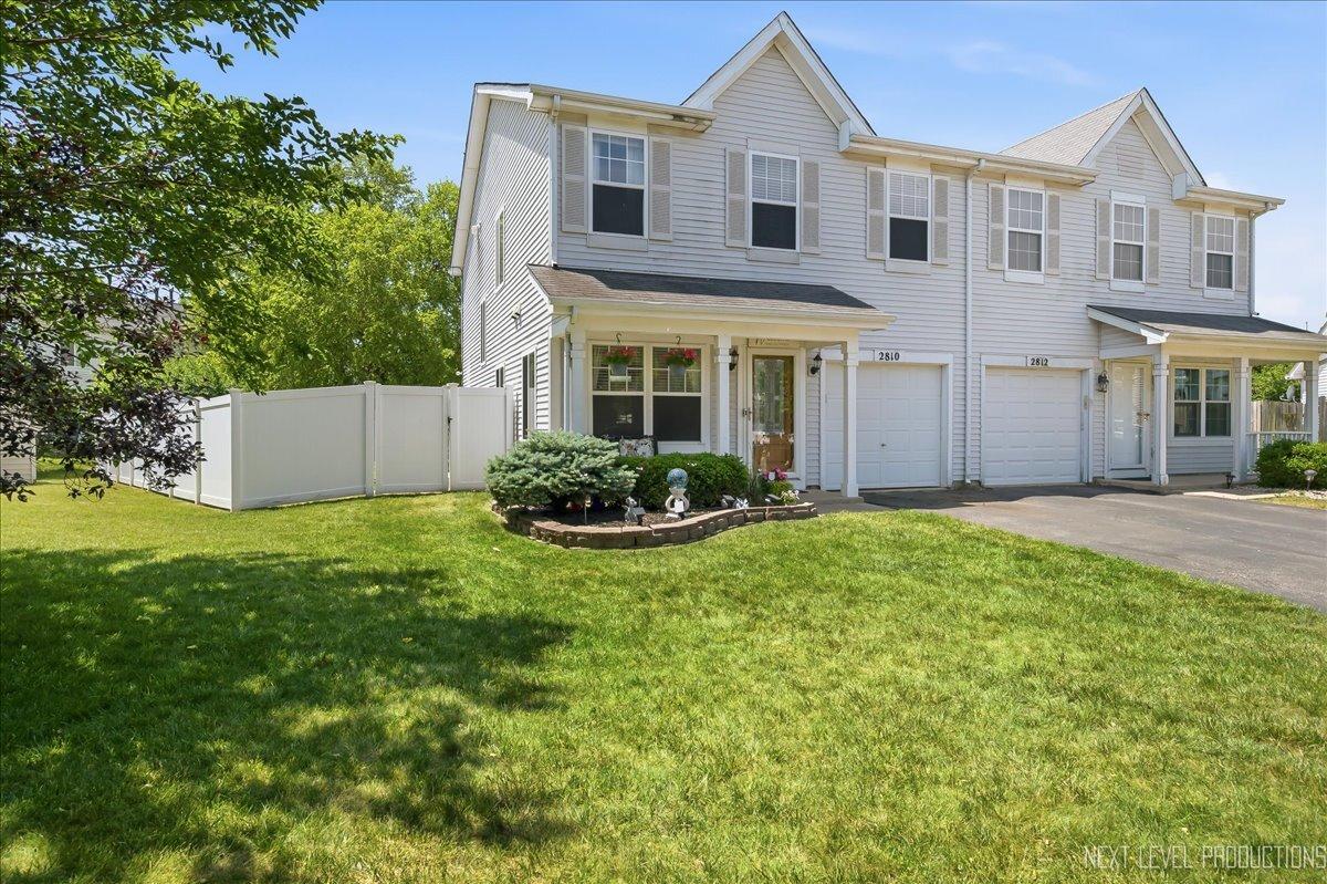 2810 Ledgestone Ct., Naperville, IL 60564