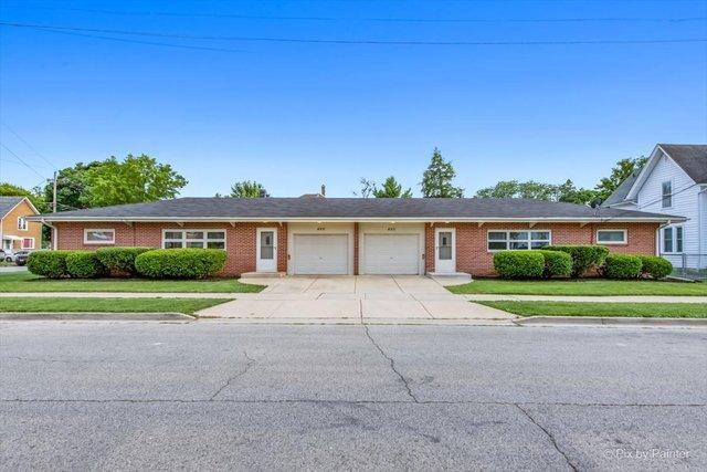 495-499 Franklin Blvd., Elgin, IL 60120