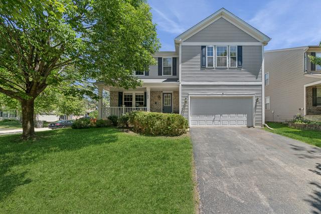 Homes Just Sold That Attend Bristol Grade School: July 21st to July 27th