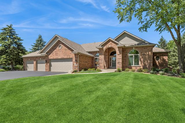 Homes Just Sold That Attend Richmond-Burton Community High School: August 18th to August 24th