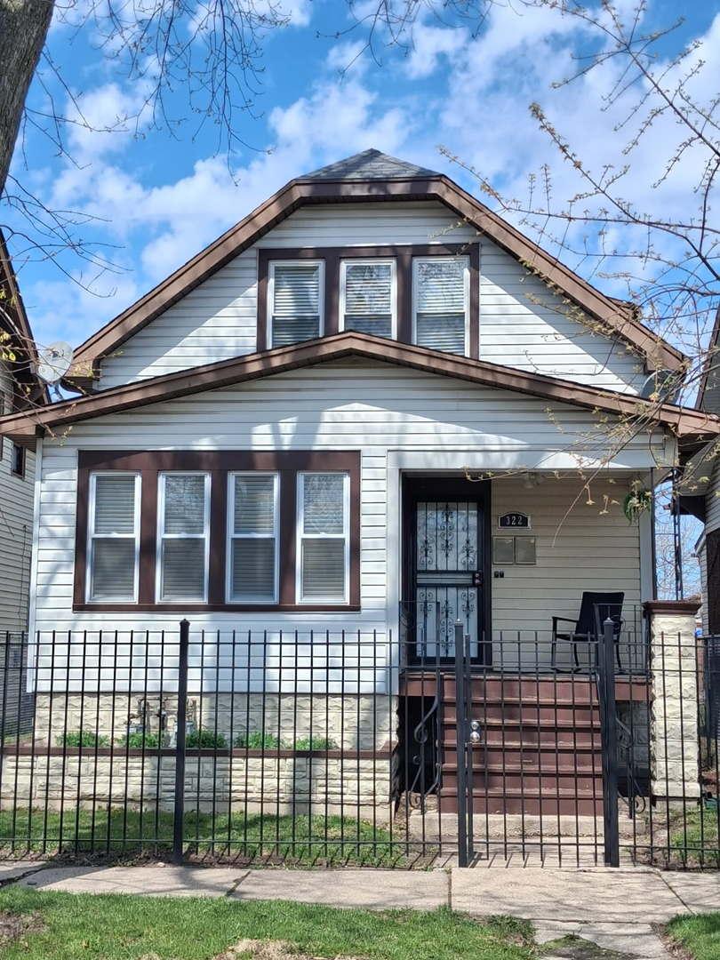 [Address Hidden by Seller], Chicago, IL 60628
