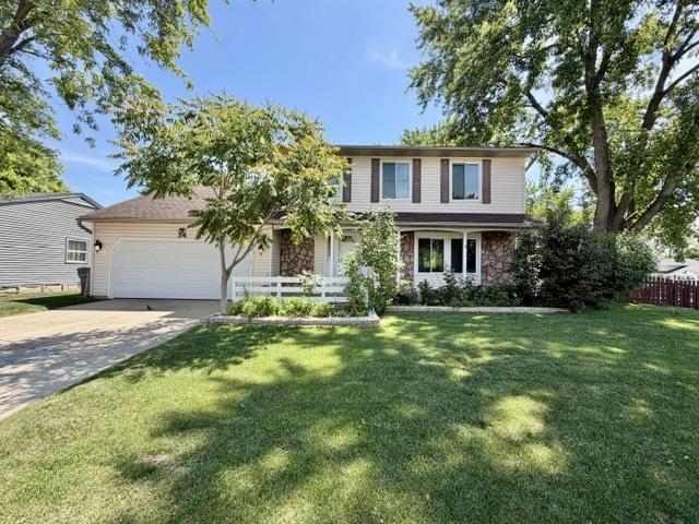 34 Highbury Dr., Elgin, IL 60120
