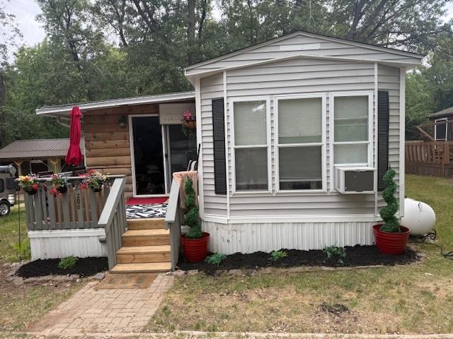 7/206 Woodhaven Dr., Sublette, IL 61367