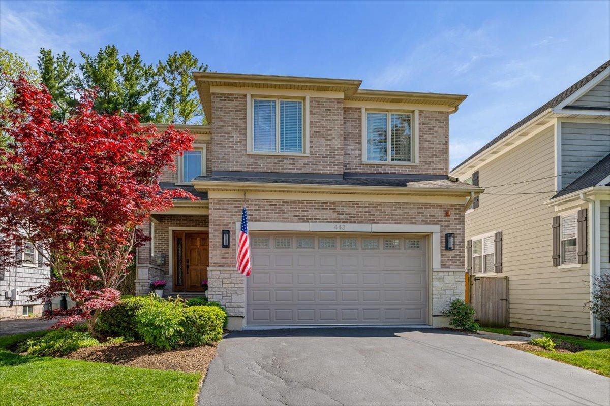 443 June Ter., Barrington, IL 60010