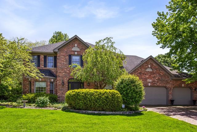 New Homes For Sale This Week That Attend St Charles East High School: May 29th to June 4th