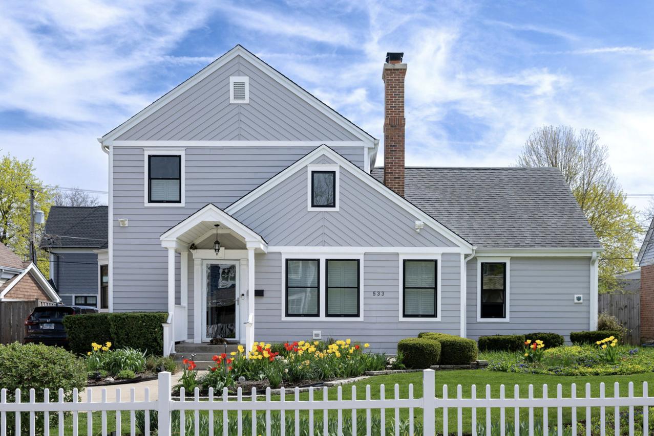 533 North Ave., Barrington, IL 60010