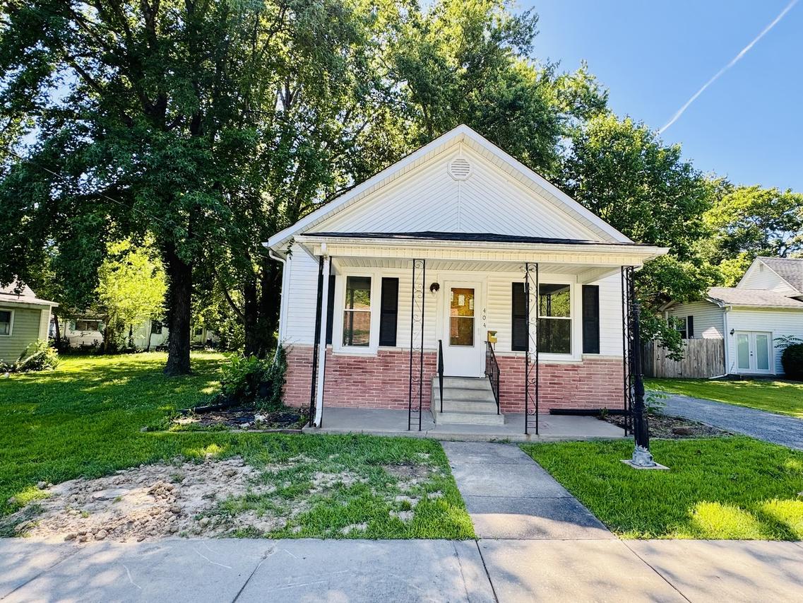 404 N Otis St., Marion, IL 62959
