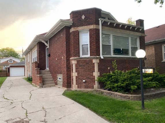 New Homes For Sale This Week That Attend Horace Mann School: May 29th to June 4th