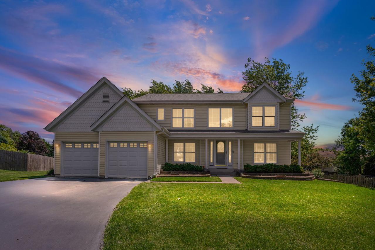 129 Knobb Hill Ln., Gurnee, IL 60031