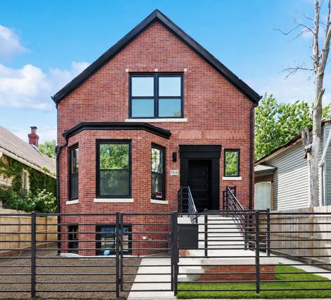 Homes Just Sold in Grand Crossing: August 4th to August 10th
