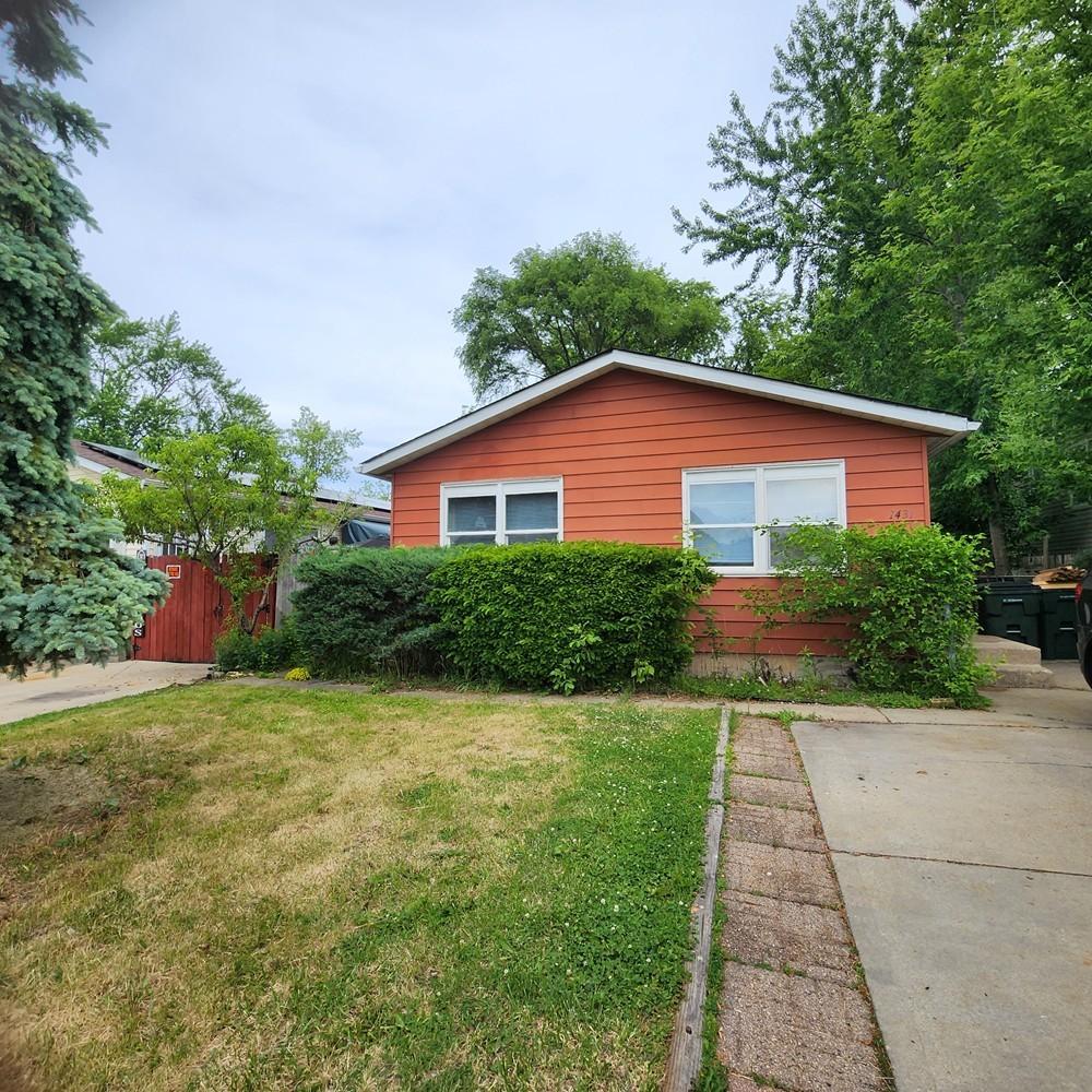 1431 Kildeer Dr., Round Lake Beach, IL 60073