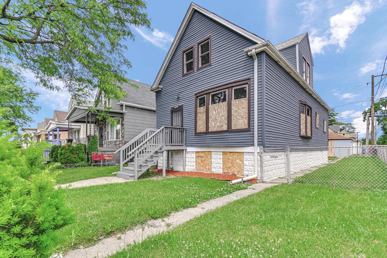 8633 S Union Ave., Chicago, IL 60620