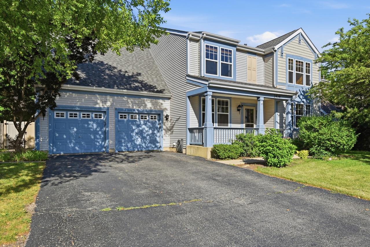 2436 Geneva Ln., Montgomery, IL 60538