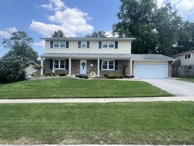 6405 Maxwell Dr., Woodridge, IL 60517