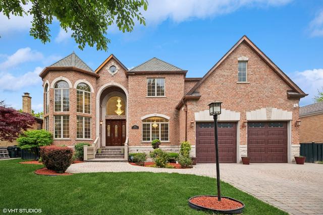 New Homes For Sale This Week That Attend Lincoln Hall Middle School: May 29th to June 4th