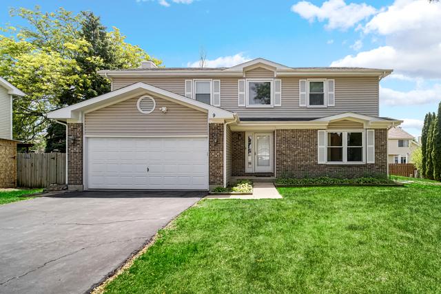 Homes Just Sold That Attend Ridge Circle Elementary School: July 28th to August 3rd