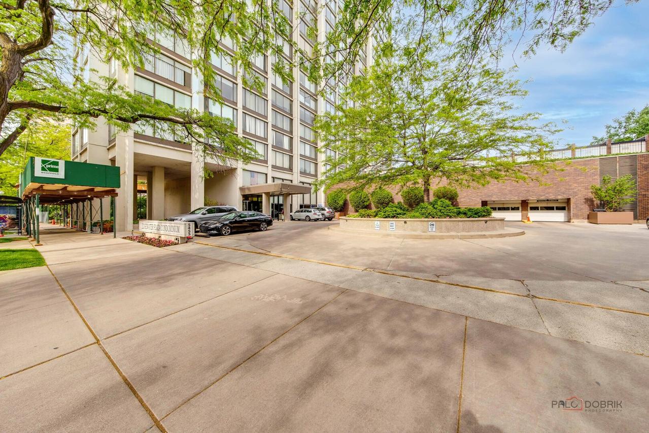 5455 N Sheridan Rd. #2612, Chicago, IL 60640